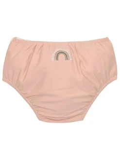 Schwimmwindel in Rosa