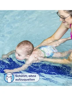 Schwimmwindeln 
