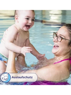 Schwimmwindeln 