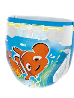 Schwimmwindeln 