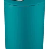 Schwingdeckeleimer "Brasil" in Petrol - 6,5 l