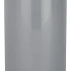 Schwingdeckeleimer "Inca" in Grau - 5 l