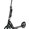 Scooter "Big Wheel® 205" in Silber/ Schwarz - ab 7 Jahren
