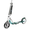 Scooter "Big Wheel 205" in Türkis - ab 7 Jahren