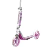 Scooter "Big Wheel® GC 205" in Rosa - ab 6 Jahren