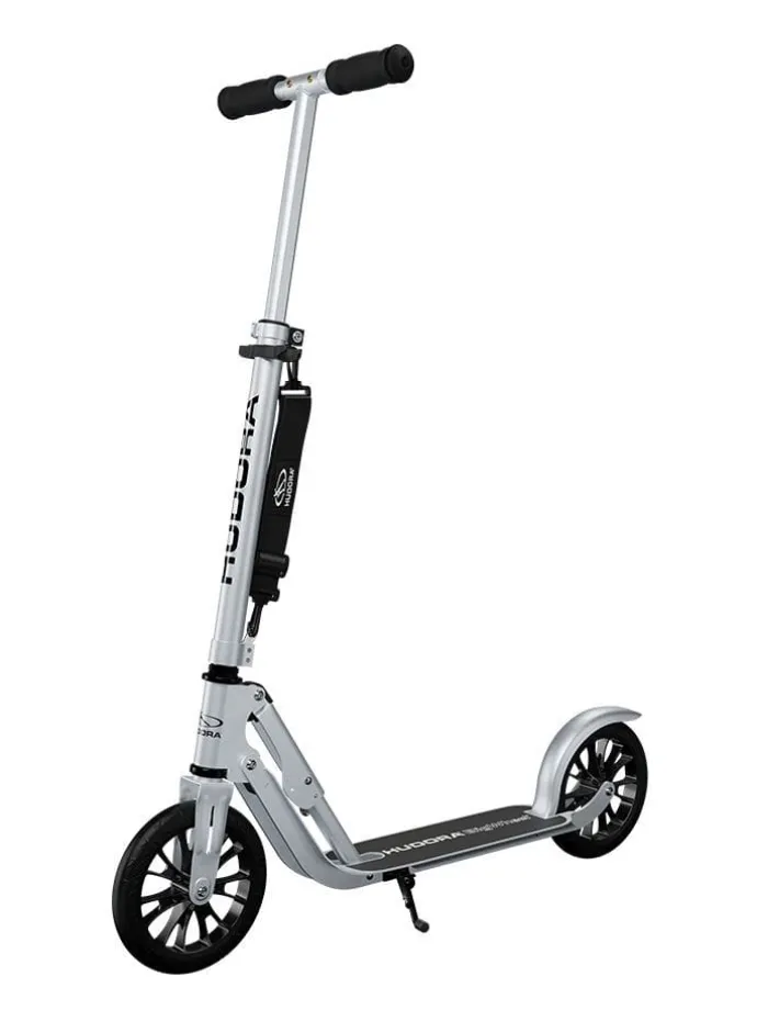 Scooter "Crossover 205" in Silber - ab 3 Jahren