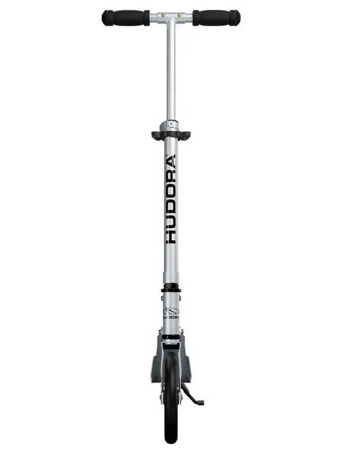 Scooter "Crossover 205" in Silber - ab 3 Jahren