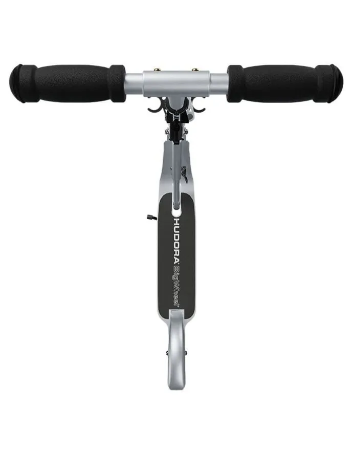 Scooter "Crossover 205" in Silber - ab 3 Jahren