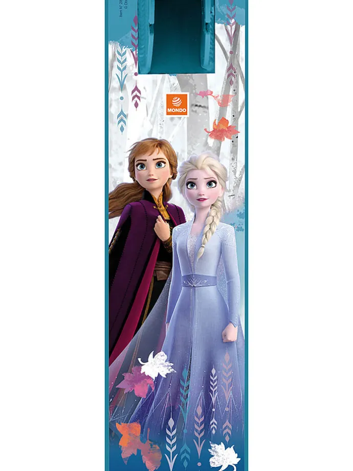 Scooter "Frozen 2" - ab 5 Jahren