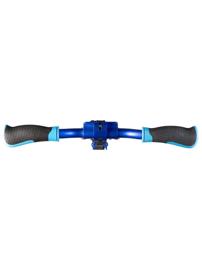 Scooter "Six Degrees Aluminium Scooter Junior 145" in Blau - ab 5 Jahren
