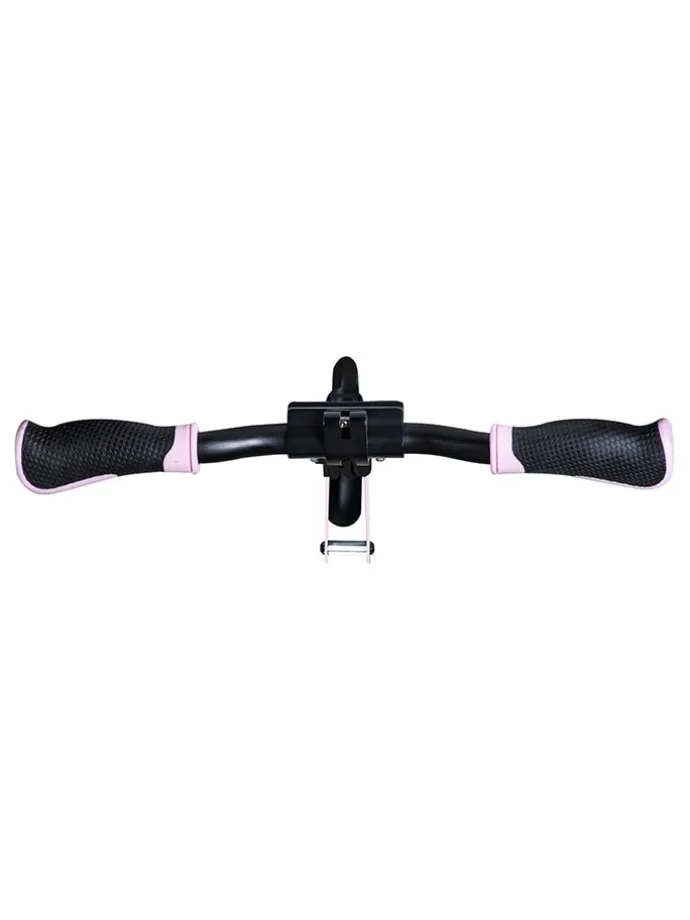 Scooter "Six Degrees Aluminium Scooter 205" in Rosa - ab 8 Jahren