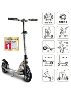 Scooter 