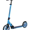 Scooter "Up 200" in Blau - ab 4 Jahren