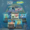 Secret Lair x SpongeBob SquarePants: Legends of Bikini Bottom (Foil)