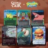 Secret Lair x Spongebob Schwammkopf: Internet Sensation (Folie)