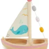 Segelschiff - ab 12 Monaten