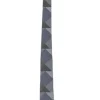 Seiden-Krawatte in dark blue