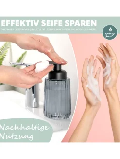 Seifenspender