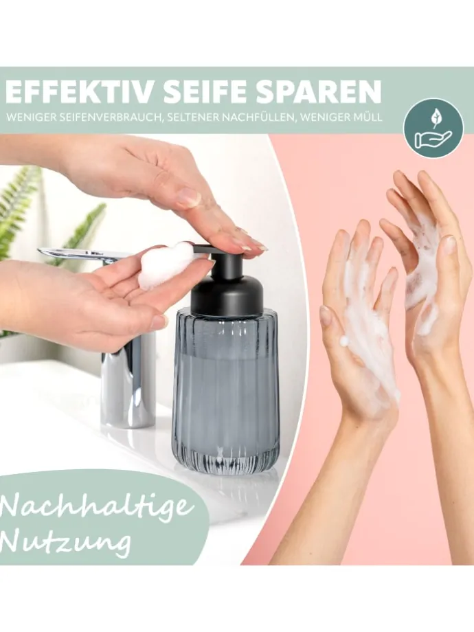 Seifenspender