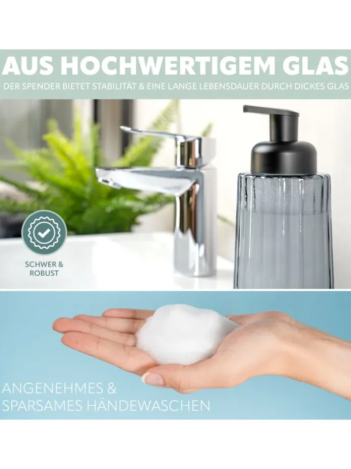Seifenspender