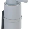 Seifenspender "Woya" in Grau - 250 ml
