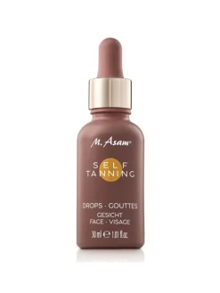 Self Tanning Drops