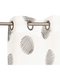 Ösenschal
