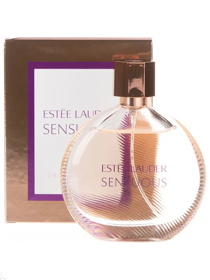 Sensuous - EdP, 50 ml