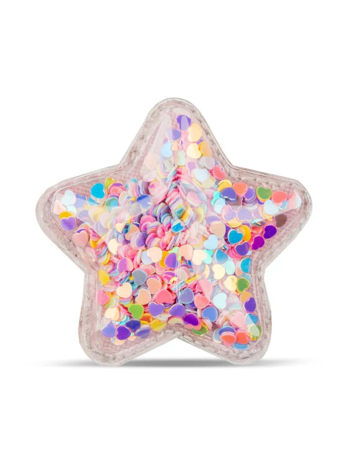 Sequins Star Patch
