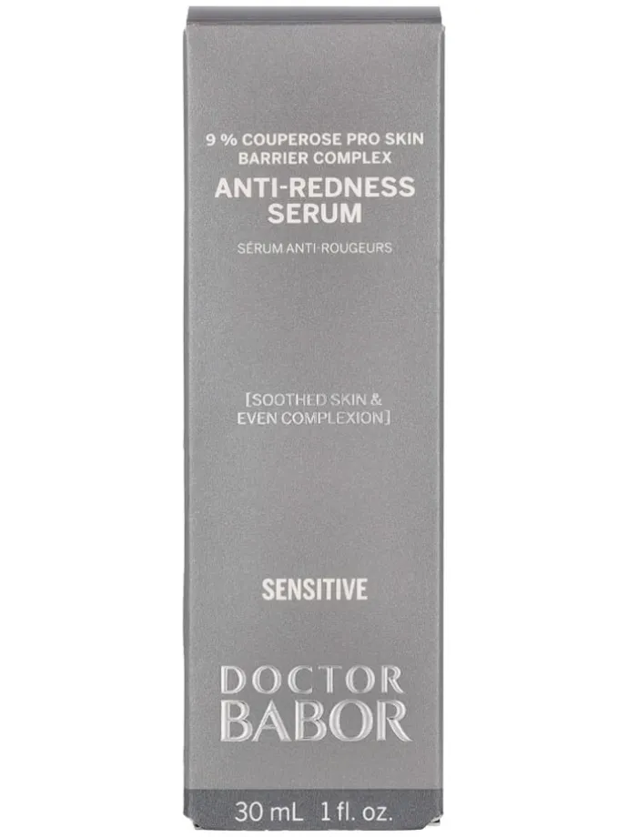 Serum "Sensitive Anti-Redness", 30 ml