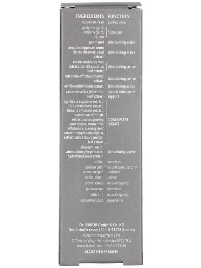 Serum "Sensitive Anti-Redness", 30 ml