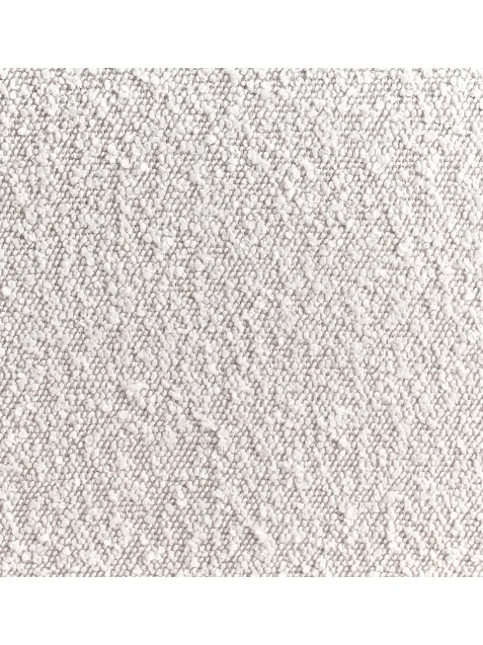 Sessel TRYSNES in Beige/Schwarz - (W) 74 x (H) 84 x (L) 75 cm