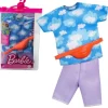 Set Cloud Fashion | Ken Puppen-Kleidung | Barbie | Mattel Trend Mode