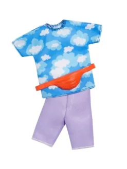 Set Cloud Fashion | Ken Puppen-Kleidung | Barbie | Mattel Trend Mode