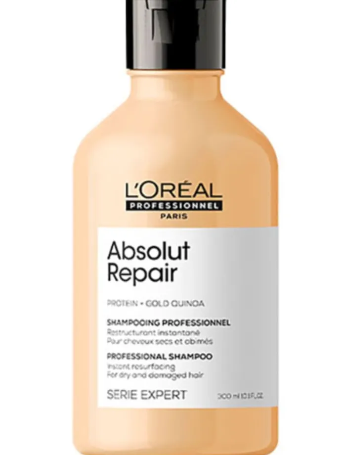Shampoo "Absolut Repair Gold", 300 ml