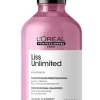 Shampoo "Liss Unlimited", 300 ml