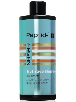 Shampoo "Nutritive Argan Oil", 500 ml