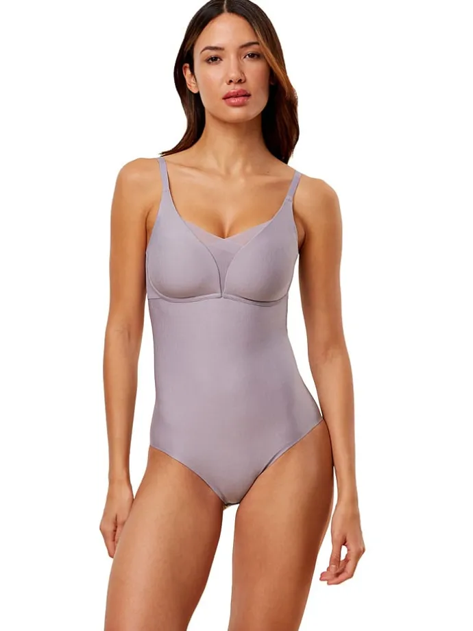 Shape-Body in Grau