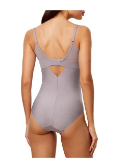 Shape-Body in Grau