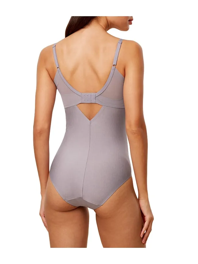 Shape-Body in Grau