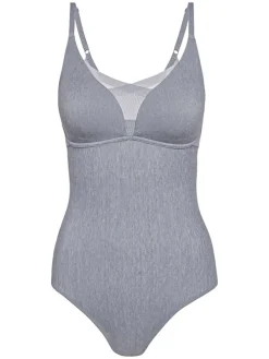 Shape-Body in Grau