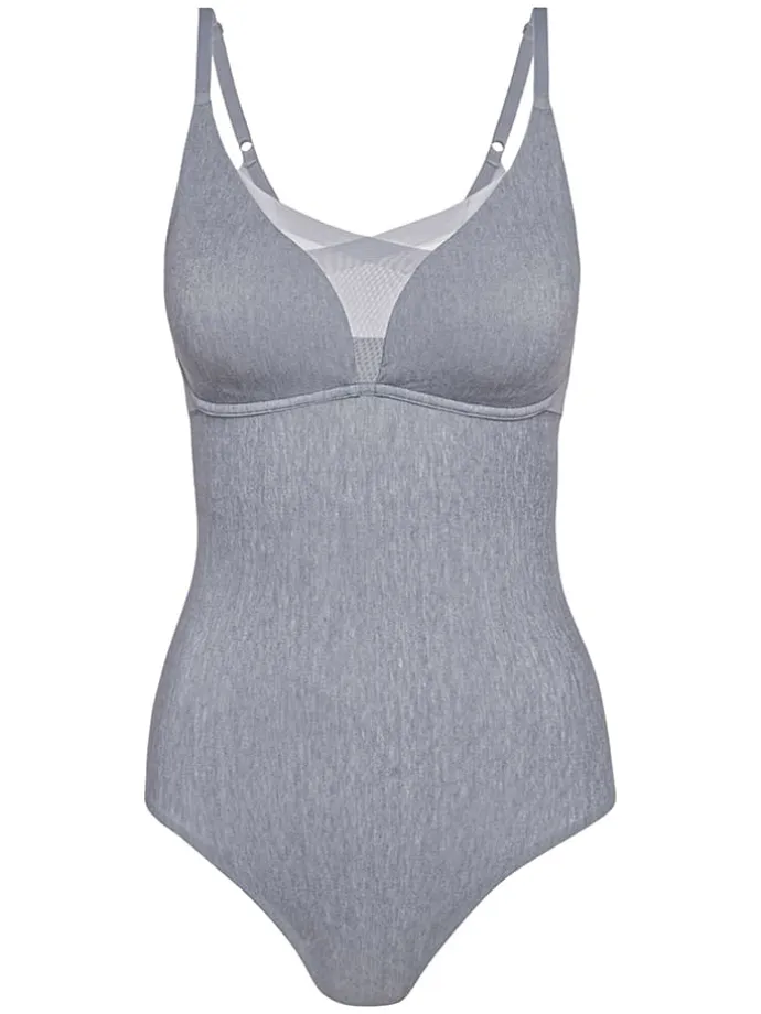 Shape-Body in Grau