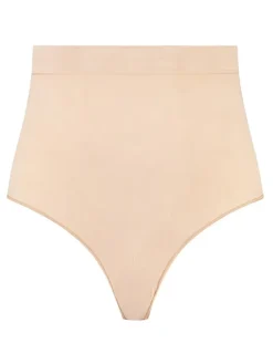 Shape-String in Beige