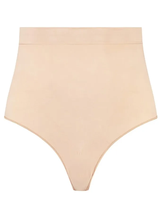 Shape-String in Beige