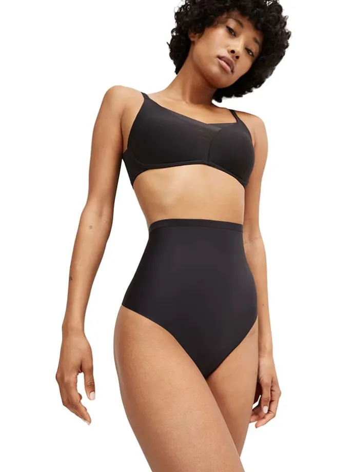 Shape-String "Shape Smart" in Schwarz