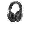 Shell II Over-Ear, kabelgebunden, Stereo, Schwarz in Schwarz