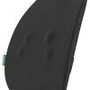 Shiatsu-Massagesitzauflage "MC 500" in Schwarz