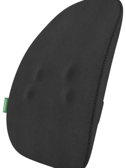 Shiatsu-Massagesitzauflage "MC 500" in Schwarz