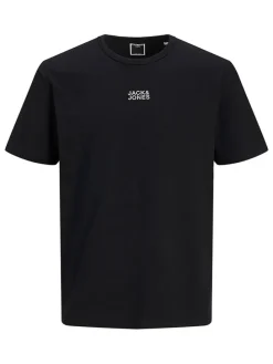 Shirt "Classic" in Schwarz