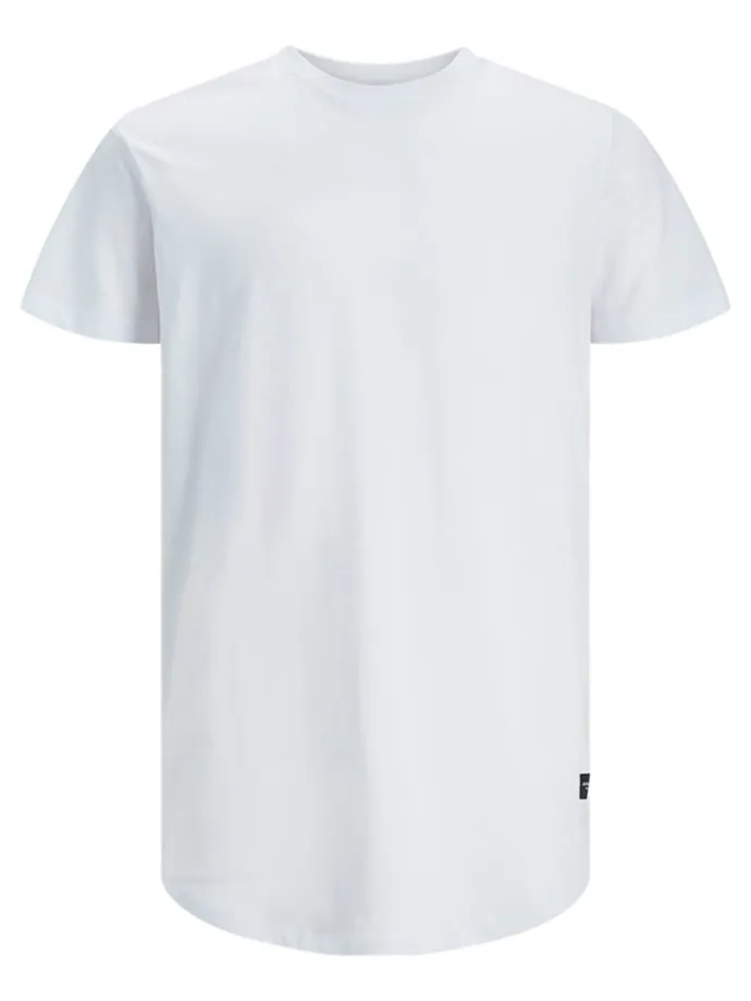 Shirt "Eona" in Weiß
